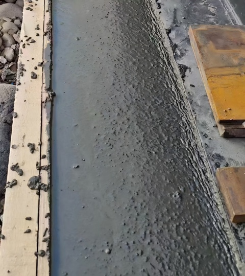 兰西环氧砂浆的特点及施工流程