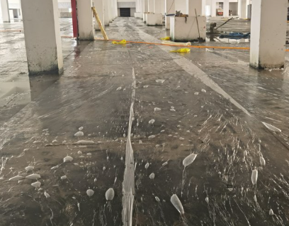 兰西不发火砂浆和不发火金属骨料有什么区别