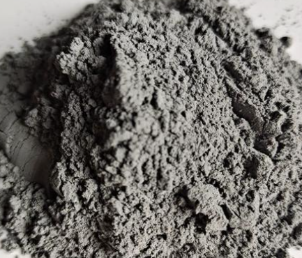 兰西硅灰和粉煤灰的区别用途